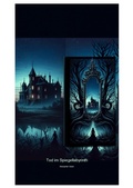 Cover: Tod im Spiegellabyrinth - tredition