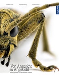 Cover: Von Angesicht zu Angesicht - Kosmos
