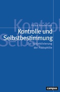 Cover: Kontrolle und Selbstbestimmung - Campus