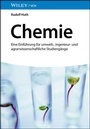 Cover: Chemie - Wiley-VCH