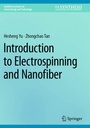 Cover: Introduction to Electrospinning and Nanofiber - Springer