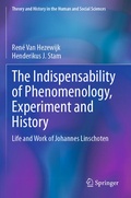 Bild: The Indispensability of Phenomenology, Experiment and History - Springer