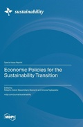 Cover: Economic Policies for the Sustainability Transition - MDPI AG