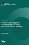 Bild: Current Challenges and Personalized Treatment in Cardiovascular Disease - MDPI AG