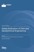 Cover: Safety Evaluation of Dam and Geotechnical Engineering - MDPI AG