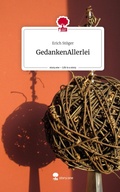 Cover: GedankenAllerlei. Life is a Story - story.one - story.one publishing
