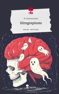 Cover: Hirngespinste. Life is a Story - story.one - story.one publishing