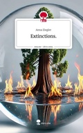 Cover: Extinctions.. Life is a Story - story.one - story.one publishing