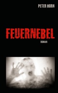 Cover: Feuernebel - BoD - Books on Demand