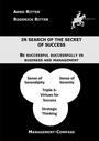Cover: In Search of the Secret of Success - BoD - Books on Demand