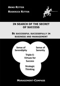 Cover: In Search of the Secret of Success - BoD - Books on Demand