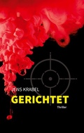 Cover: Gerichtet - BoD - Books on Demand