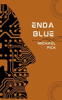 Enlarge image Cover: Enda Blue - neobooks