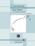 Cover: Zwei Suiten - Boosey & Hawkes Bote & Bock