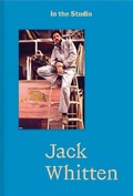 Cover: In the Studio: Jack Whitten - Hauser & Wirth Publishers