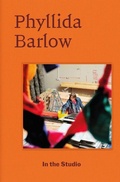 Cover: In the Studio: Phyllida Barlow - Hauser & Wirth Publishers