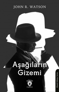 Cover: Asagilarin Gizemi - Dorlion Yayinevi