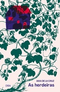 Cover: As herdeiras - DBA Editora
