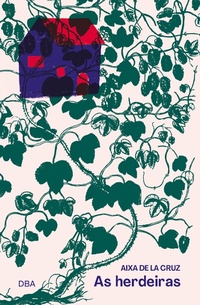 Enlarge image Cover: As herdeiras - DBA Editora