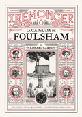Cover: Trilogia IREMONGER 2: La caiguda de Foulsham - Blackie Books