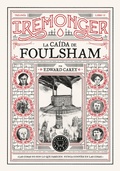 Cover: Trilog&iacute;a IREMONGER 2: La ca&iacute;da de Foulsham - Blackie Books