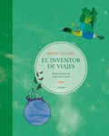Cover: El inventor de viajes - Siruela
