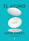 Cover: El Ayuno - Antoni Bosch Editor