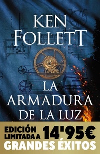 Abbildung von: Los pilares de la tierra (Edicion musical) / The Pillars of the Earth (Musical E dition) - Debolsillo