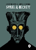 Cover: Samuel & Beckett / Samuel & Beckett (Spanish Edition) - Salamandra Graphic