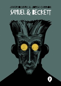 Abbildung von: Samuel & Beckett / Samuel & Beckett (Spanish Edition) - Salamandra Graphic