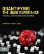 Cover: Quantifying the User Experience - Morgan Kaufmann