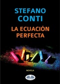 Cover: La Ecuaci&oacute;n Perfecta - Tektime