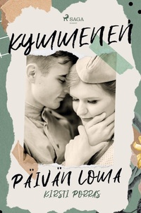 Abbildung von: Kymmenen päivän loma - Saga Egmont