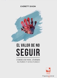 Abbildung von: El valor de no seguir - Universidad del Valle