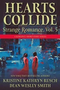 Cover: Hearts Collide, Volume 5 - WMG Publishing