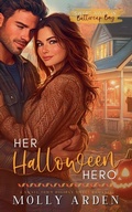 Cover: Her Halloween Hero - Molly Arden