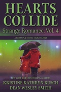 Cover: Hearts Collide, Volume 4 - WMG Publishing