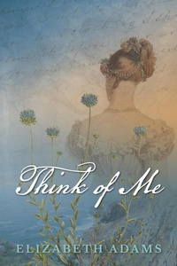 Enlarge image Cover: Think of Me (A Collection of Unusual Tales, #4) - Foxpine Press