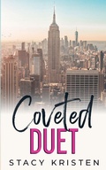 Cover: Coveted Duet - Stacy Kristen