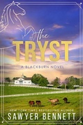 Cover: The Tryst (Bluegrass Empires, #3) - Big Dog Books, LLC