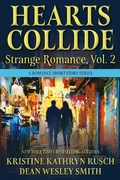 Cover: Hearts Collide, Volume 2 - WMG Publishing