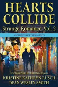 Enlarge image Cover: Hearts Collide, Volume 2 - WMG Publishing