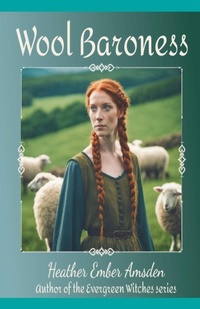 Enlarge image Cover: Wool Baroness - Woolmonger Publishing