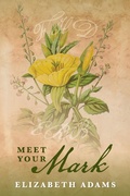 Cover: Meet Your Mark (A Collection of Unusual Tales, #2) - Foxpine Press