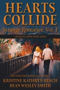 Cover: Hearts Collide, Volume 1 - WMG Publishing