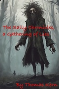Cover: The Sally Chronicles - Thomas Kern