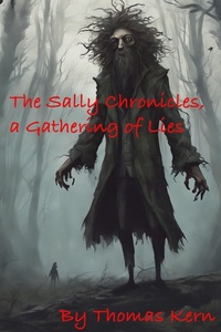 Enlarge image Cover: The Sally Chronicles - Thomas Kern