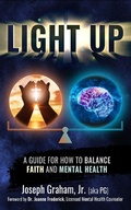 Cover: Light Up - Joseph Graham
