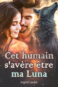 Cover: Cet humain s'av&egrave;re &ecirc;tre ma Luna - Noveltoon