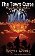 Cover: The Town Curse - Last Doorway Press